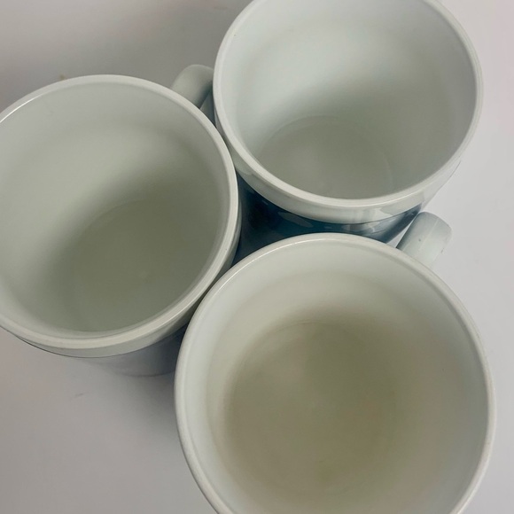 M🌺VINTAGE “FAT CATS” THERMO SERV 1986 QUEST DESIGN GROUP PLASTIC MUG CUPS (3) - Picture 11 of 12